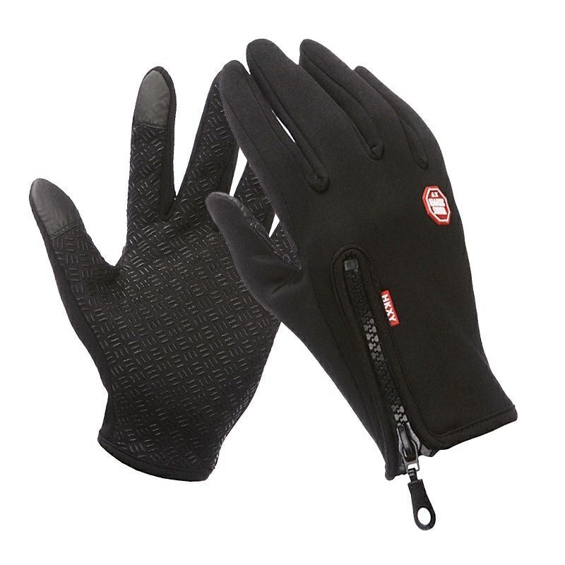 FrostBane™ Gloves
