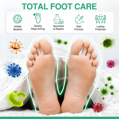 FreshStep™ Tea Tree Oil Foot Spray
